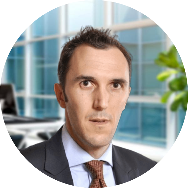 Cedric Le Rouzo — Fractional Head of Partnerships