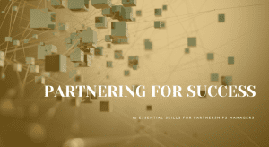 Partner team recruitment