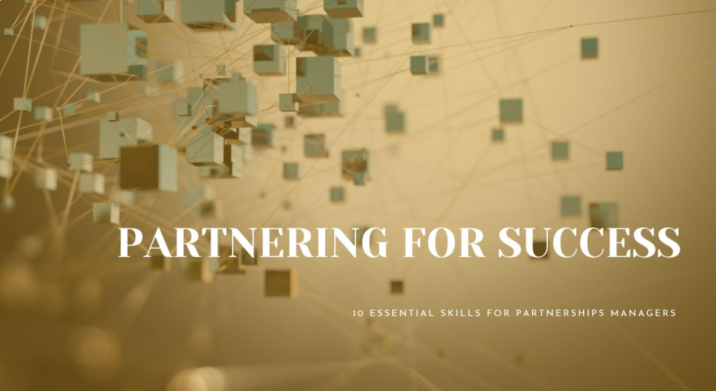 Top Partner Enablement Strategies for Software & Consulting Firms